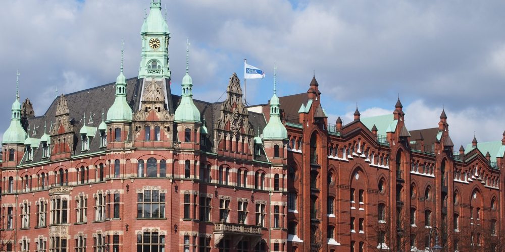 #Speicherstadt – Hamburg’s #UNESCO World Heritage