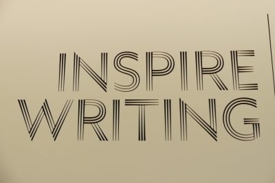 Montblanc Inspire Writing