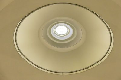Stairwell in the Versmannhaus