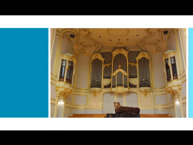 ONLINE Tour – Hamburg, City of Music – Part 1