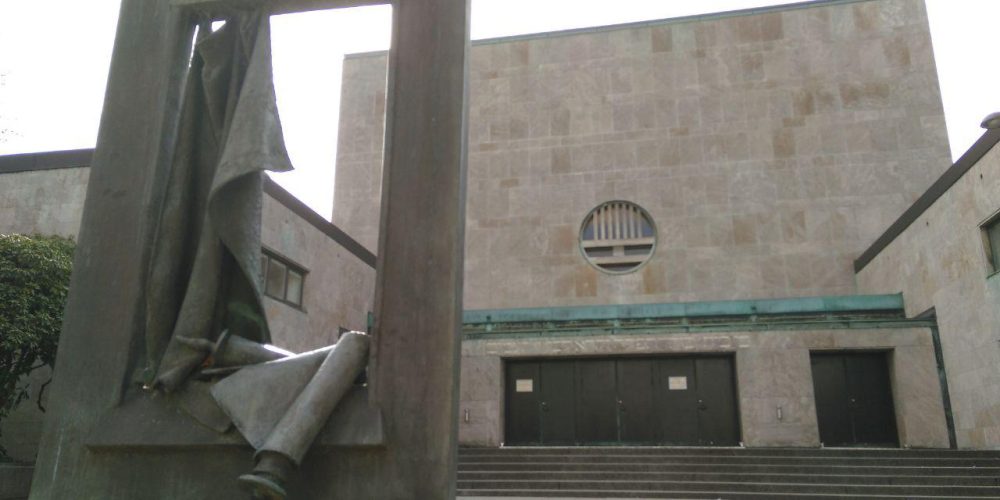 Uncovering the #JewishHamburg