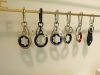 Montblanc key rings