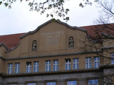 Curio Haus Hamburg