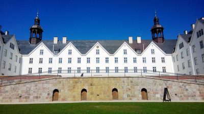 Schleswig-Holstein Plöner Schloss